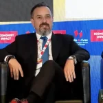 Emil Hurezeanu și Robert Hanea, dialog la Sibiu despre cultură și bani privați