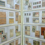 Expoziția de Filatelie „Aniversări sibiene 2026”, vernisată vineri la ASTRA