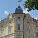 Facultatea de Științe ULBS, reabilitată. Rector: „Provocarea e să aducem condiții normale”