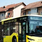 Facultățile decontează abonamentul lunar Tursib de 81 de lei pentru studenți