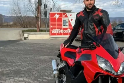 Familia polițistului paralizat din Avrig, mesaj pentru medicii sibieni