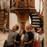 Festivalul Ars SACRA a atras peste 3.500 de spectatori la Sibiu