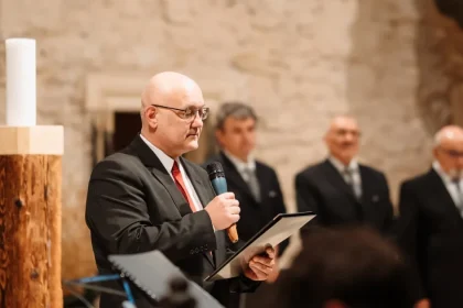 Inițiatorul acordului Sibiu - Budavár: „Va oferi un plus de valoare culturală”