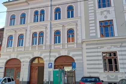 Laboratoare smart gata la Colegiul „Gheorghe Lazăr”, după lucrări de 3 milioane lei