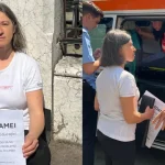 Legea nu e aceeași pentru toți: „Regina Maria” vs. mama în greva foamei