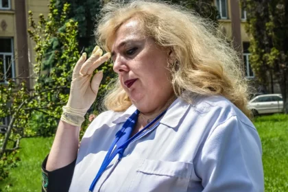 Liliana Coldea, respinsă la șefia Spitalului Municipal Sibiu