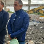 Lucrările la Bazinul Olimpia avansează rapid. Investiția de 7 milioane de euro e asigurată