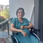 Mariana din Sibiu are boala Lyme, nu scleroză multiplă: „Avem un diagnostic clar”