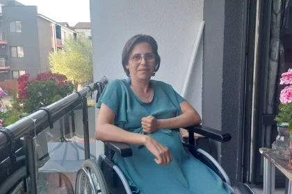 Mariana din Sibiu are boala Lyme, nu scleroză multiplă: „Avem un diagnostic clar”