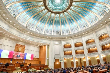 Miercuri are loc votul de învestitură al Guvernului Mureșan
