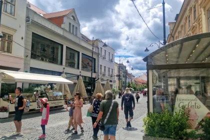 Miercuri, soare și ploi izolate la munte: prognoza pentru județul Sibiu
