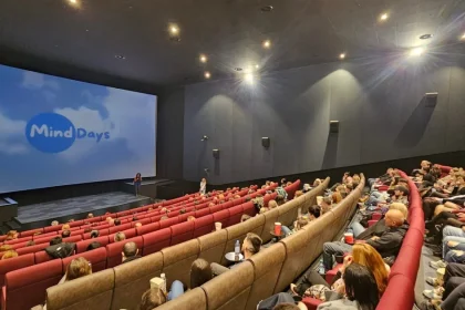 Mind Days Sibiu: filme, discuții și ateliere gratuite despre sănătatea mintală