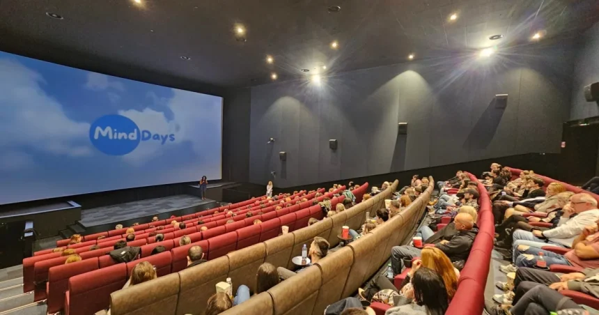 Mind Days Sibiu: filme, discuții și ateliere gratuite despre sănătatea mintală