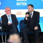 Mircea Bulboacă, CON-A: Zeci de fabrici în nouă luni, un pod peste Olt în cinci ani?