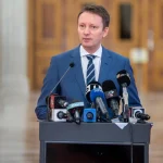 Mureșan propune comasarea Poliției, polițiilor locale și Poliției de Frontieră