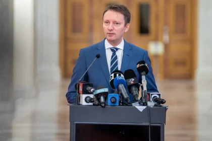 Mureșan propune comasarea Poliției, polițiilor locale și Poliției de Frontieră