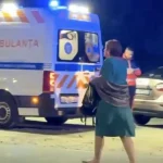 Nuntă la Palatul Brukenthal, ajunsă la spital. Invitații s-au simțit rău după câteva ore.