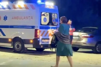 Nuntă la Palatul Brukenthal, ajunsă la spital. Invitații s-au simțit rău după câteva ore.