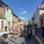 Orașul de Jos revine în discuție la Street Delivery: „Strada ar putea fi pietonală”