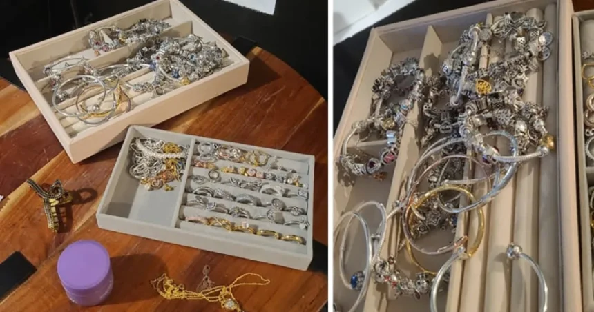 Pandora contrafăcută vândută pe TikTok. Sibianca, obligată să plătească 24 de mii de euro