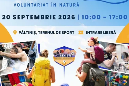 Patru trasee montane și ateliere de prim ajutor la „Generații în Mișcare”, ediția a III-a