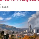 Petiție împotriva proiectului minier din Mărginimea Sibiului: riscuri inacceptabile