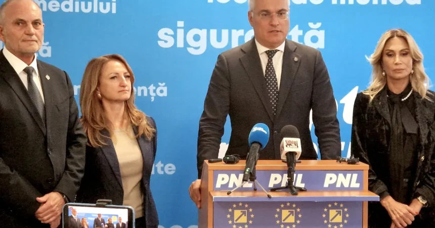 Pîslaru: Spitalul Județean Sibiu, realizabil prin parteneriat public-privat cu BERD
