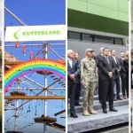 Primăria anulează licitația pentru parcul Sub Arini și amână proiectul Gușterland