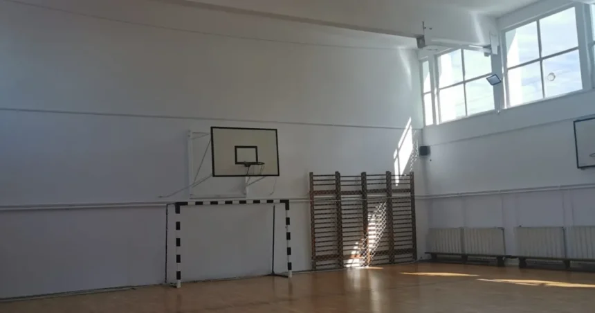 Primăria propune cedarea gratuită a șapte săli de sport către Clubul Sportiv Școlar