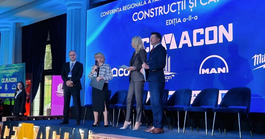 Primăria Sibiu are proiecte de 1,8 miliarde lei