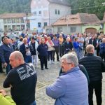 Primarul din Rășinari propune referendum pe tema carierei de magneziu