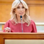 Prioritățile Ralucăi Turcan: taxe mai mici pe salarii și pensii indexate cu inflația