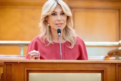 Prioritățile Ralucăi Turcan: taxe mai mici pe salarii și pensii indexate cu inflația