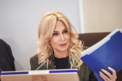 Raluca Turcan, aviz negativ la Ministerul Muncii: Dezbaterile, fără influențe de partid