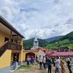 Râu Sadului marchează 100 de ani de la separarea de Rășinari, din lipsa unui drum