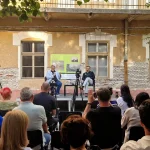 Robert Hanea: Hotelul ar fi cea mai distructivă utilizare; sunt custode, nu proprietar