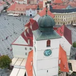 Românca din Honduras vrea să se mute la Sibiu: „Abia aștept papanașii din centrul istoric”