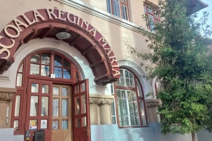 Scandal la „Regina Maria”. Elevii din pregătitoare, repartizați din nou pe clase