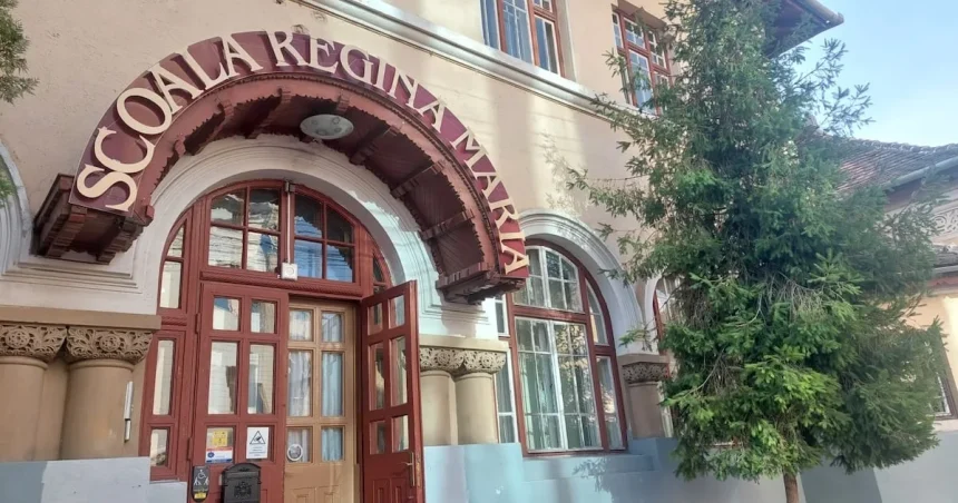 Scandal la „Regina Maria”. Elevii din pregătitoare, repartizați din nou pe clase