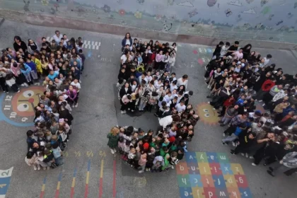 Școala Gimnazială Nr. 2 aniversează 150 de ani cu activități pe tot anul școlar