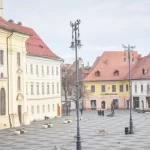 Secretele comunismului din centrul Sibiului, dezvăluite prin tururi ghidate gratuite