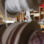 Sibiu: dispariția unei lumi. De la merceria doamnei Eli la ultimul pantofar