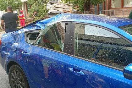 Sibiu, locul doi pe țară la despăgubiri plătite vecinilor pentru daune din locuință