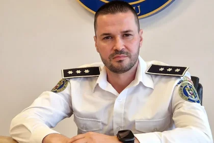 Sibiul în 2026: șeful IPJ spune că nu mai există cartiere rău famate