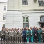 Spitalul Militar Sibiu are un nou bloc operator, după 20 de ani de așteptare