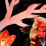 Teatrul Gong anunță premiera spectacolului în germană „Ursul păcălit de vulpe”