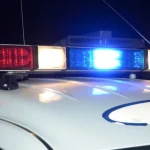 Tragedie pe DN7: șoferiță de 21 de ani a murit într-un accident cu tir și dubă