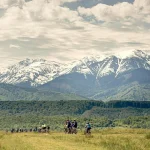 Traseu de cicloturism în Sibiu: 60 km în jurul Avrigului