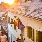 Traseu de două zile prin Sibiu, recomandat de o publicație de turism