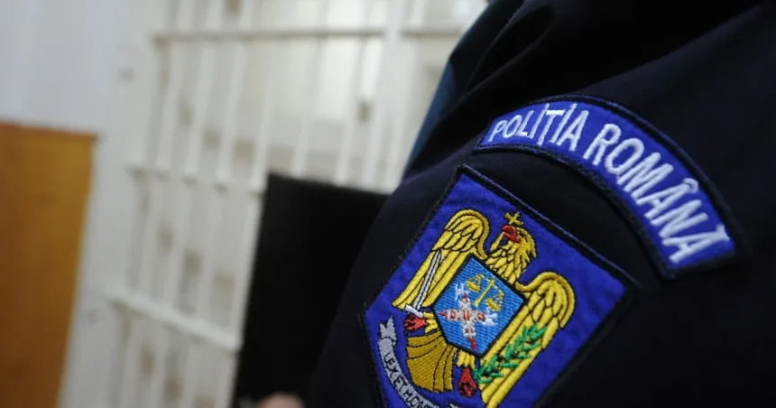 Trei adolescenți reținuți pentru tâlhărirea unui nepalez și folosirea cardurilor furate
